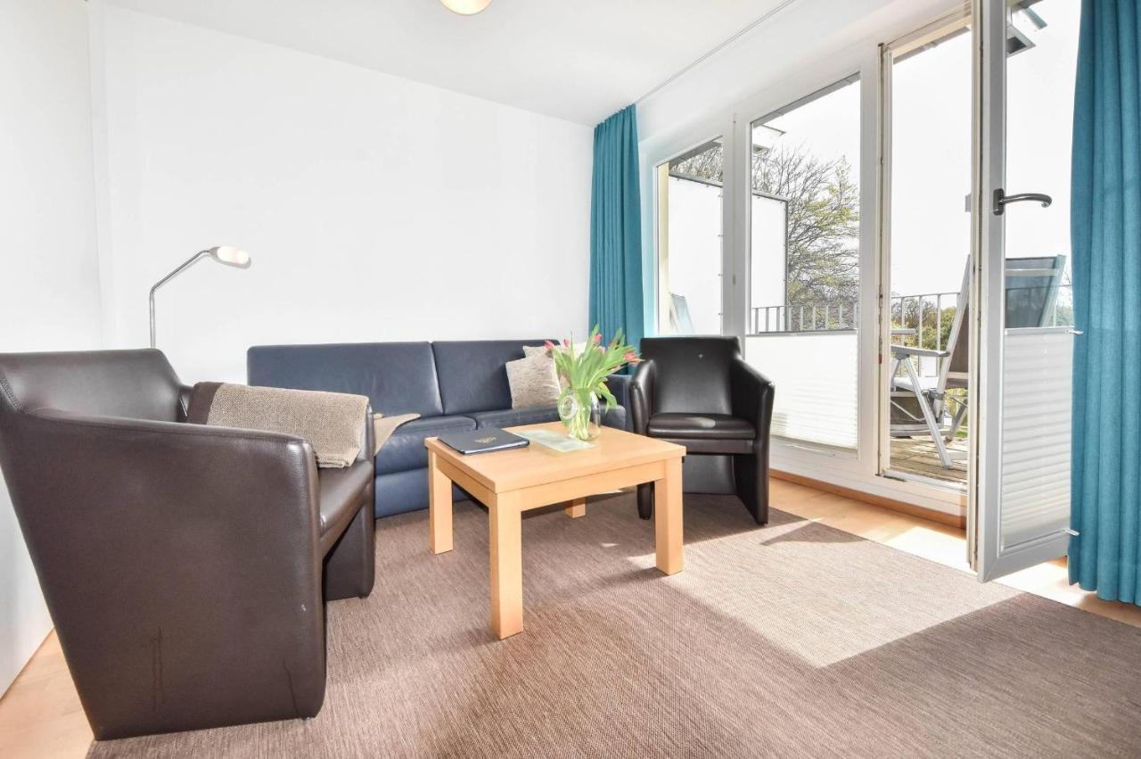 Forum Marinar 28 Appartement Heringsdorf  Buitenkant foto